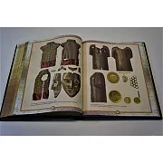 Великая Россия:Русское оружие — издание — красивый подарок — фотография 5