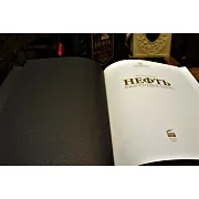 Ручная работа: Нефть. Вчера, сегодня, завтра. В футляре — книга в коже — фотография 2