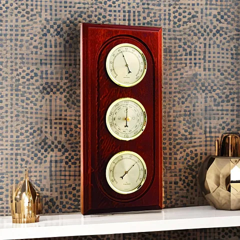 Метеостанция «М-21» — необычный подарок