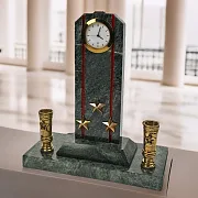 Часы «Погон с п/п» в подарок — фотография 1