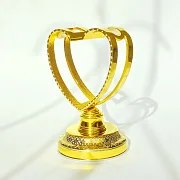 Подарочный винный набор "Сердце". Златоуст — фотография 3