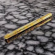 Ручка с колпачком. Златоуст — необычный подарок — фотография 1