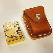 Подарочная зажигалка Zippo "Тигр" № 2 — фотография 3