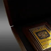 Набор «Паспорт, ручка украшенная». Златоуст — оригинальный подарок — фотография 2