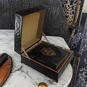 Охота — книга — красивый подарок — фотография 1
