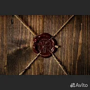 На память: Икона "Покров Пресвятой Богородицы" 21*17 см — фотография 6