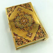Коран №2 — книга в упаковке — красивый подарок — фотография 3