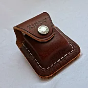Зажигалка Zippo с гравировкой "Дракон" — необычный подарок — фотография 3
