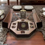 Виски — набор с 6 бокалами — книга для мужчины — оригинальный подарок — фотография 1
