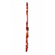 Метеостанция с часами «М-81» — красивый подарок — фотография 3
