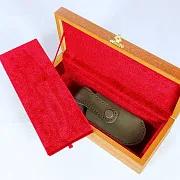 В подарок: Складной нож «Охота на уток» №2 — фотография 7
