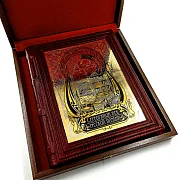Книга "Серебряный Век Русской поэзии " — необычный подарок — фотография 2